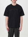 ドルチェ&ガッバーナ DOLCE&GABBANA ドルチェ&ガッバーナ ブラック Black Tシャツ メンズ 春夏2024 G8PN9TG7M3K 【関税・送料無料】【ラッピング無料】 gi