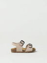 イルグッフォ IL GUFO ダービーシューズ シューズ ボーイズ ベージュ Derby shoes G576 Beige 関税 送料無料 ラッピング無料 2024SS gi
