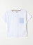 BOSS KIDSWEAR ボスキッズウェア ホワイト White Tシャツ ボーイズ 春夏2024 J50720 【関税・送料無料..