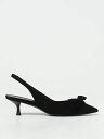 【15,000円以上1,000円OFF!!】 STUART WEITZMAN スチュアート ワイツマン ブラック Black パンプス レディース 春夏2024 SH429 【関税・送料無料】【ラッピング無料】 gi