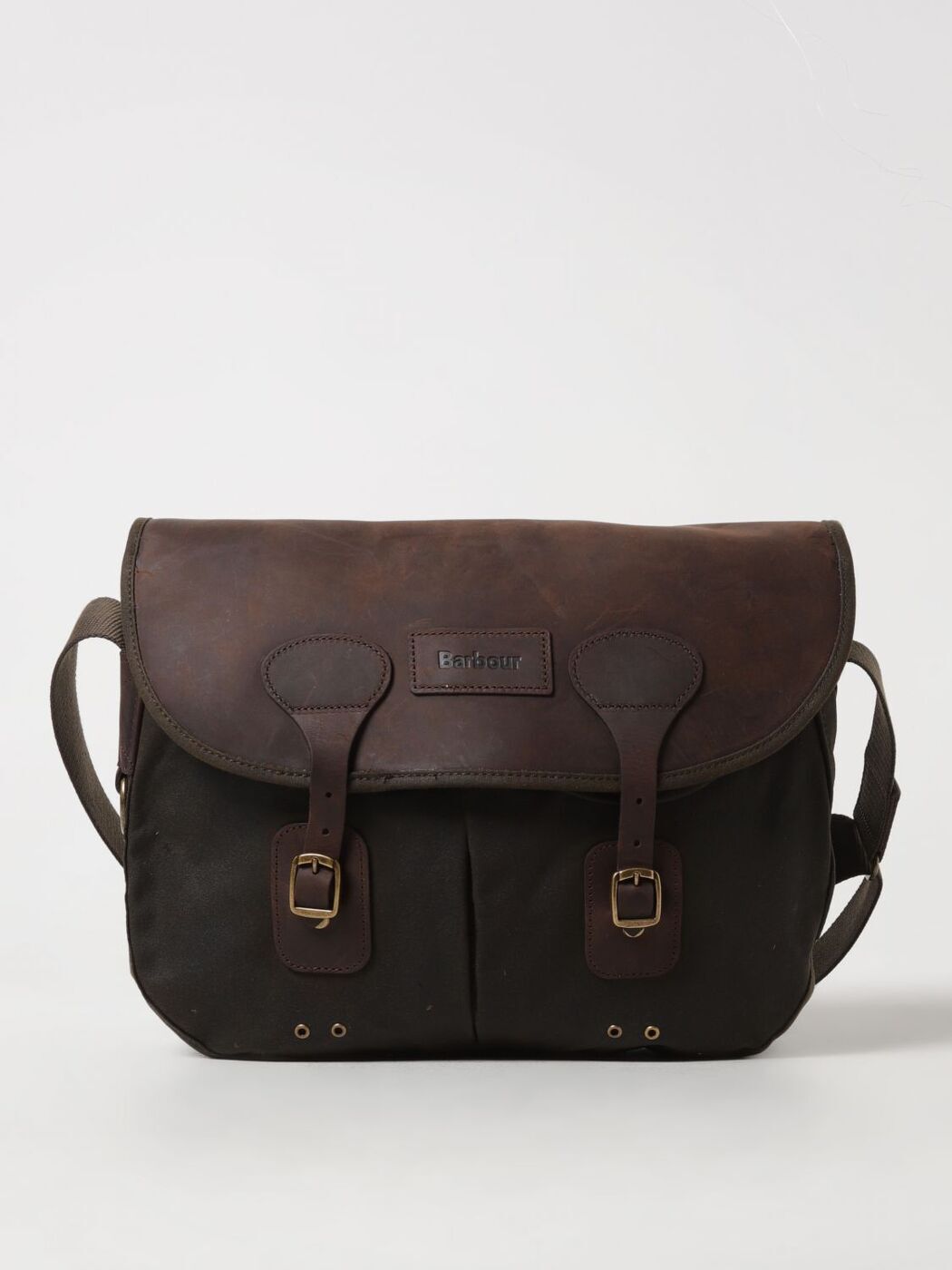 Х֥ BARBOUR Хå  ꡼ Business Bags UBA0003 Green  ̵ åԥ̵ 2025SS gi