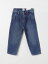 BOSS KIDSWEAR ボスキッズウェア ブルー Denim デニム ボーイズ 春夏2024 J50690 【関税・送料無料】【..