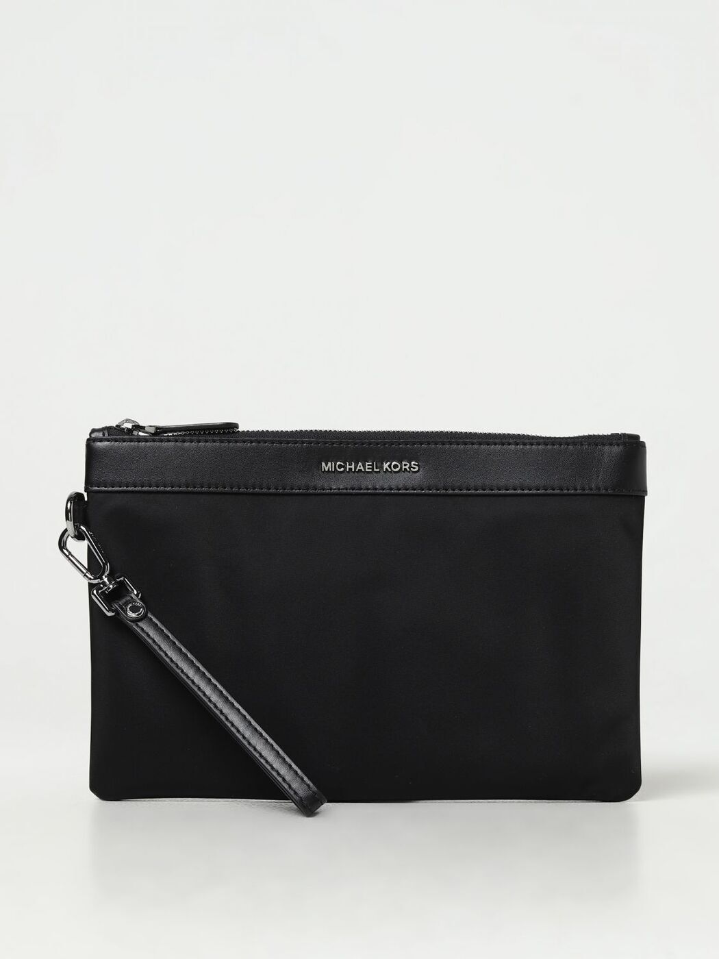 MICHAEL KORS マイケルコース ブラック Black ファッション小物 メンズ 春夏2024 33F9LACU2U 【関税・送料無料】【ラッピング無料】 gi