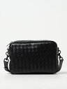 【15,000円以上1,000円OFF!!】 BOTTEGA VENETA ボッテガ ヴェネタ ブラック Black ファッション小物 メンズ 春夏2024 755925V2HL1 【関税・送料無料】【ラッピング無料】 gi