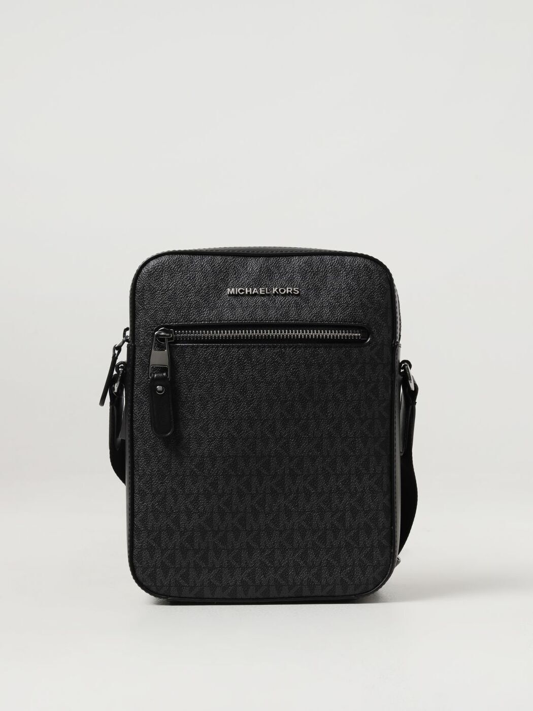 マイケルコース A4対応バッグ レディース MICHAEL KORS マイケルコース ブラック Black ファッション小物 メンズ 春夏2024 33F9LVAC6U 【関税・送料無料】【ラッピング無料】 gi