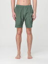シーピー カンパニー CP COMPANY 水着 スイムウェア メンズ グリーン Swimwear 16CMBW197A006369G Green 関税 送料無料 ラッピング無料 2025SS gi