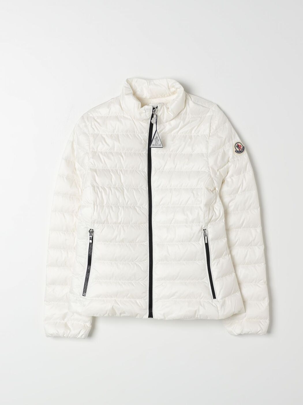 1ϥȥ꡼ǥݥ3ܡ MONCLER 󥯥졼 ۥ磻 White 㥱å 륺 ղ2024 1A00086595FE ڴǡ̵ۡڥåԥ̵ gi