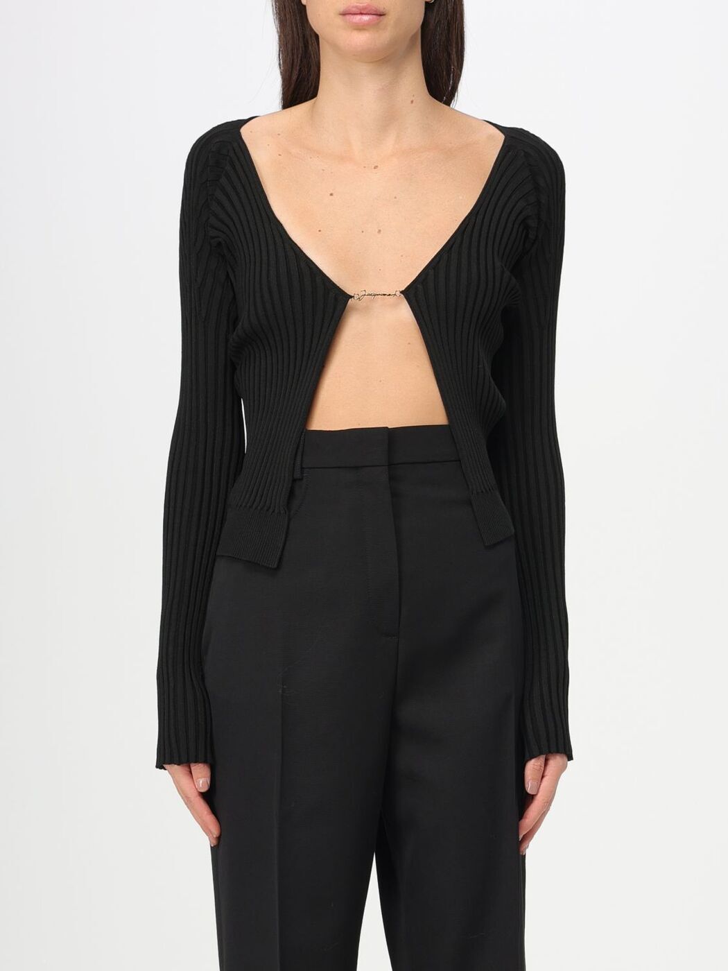 楽天市場】ジャックムス JACQUEMUS（ニット・セーター｜トップス