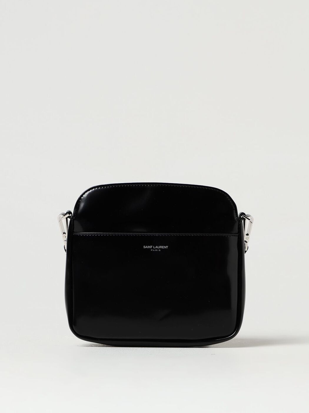 サンローラン 小物 メンズ SAINT LAURENT PARIS イヴ サンローラン ブラック Black ファッション小物 メンズ 春夏2024 773872FACCM 【関税・送料無料】【ラッピング無料】 gi