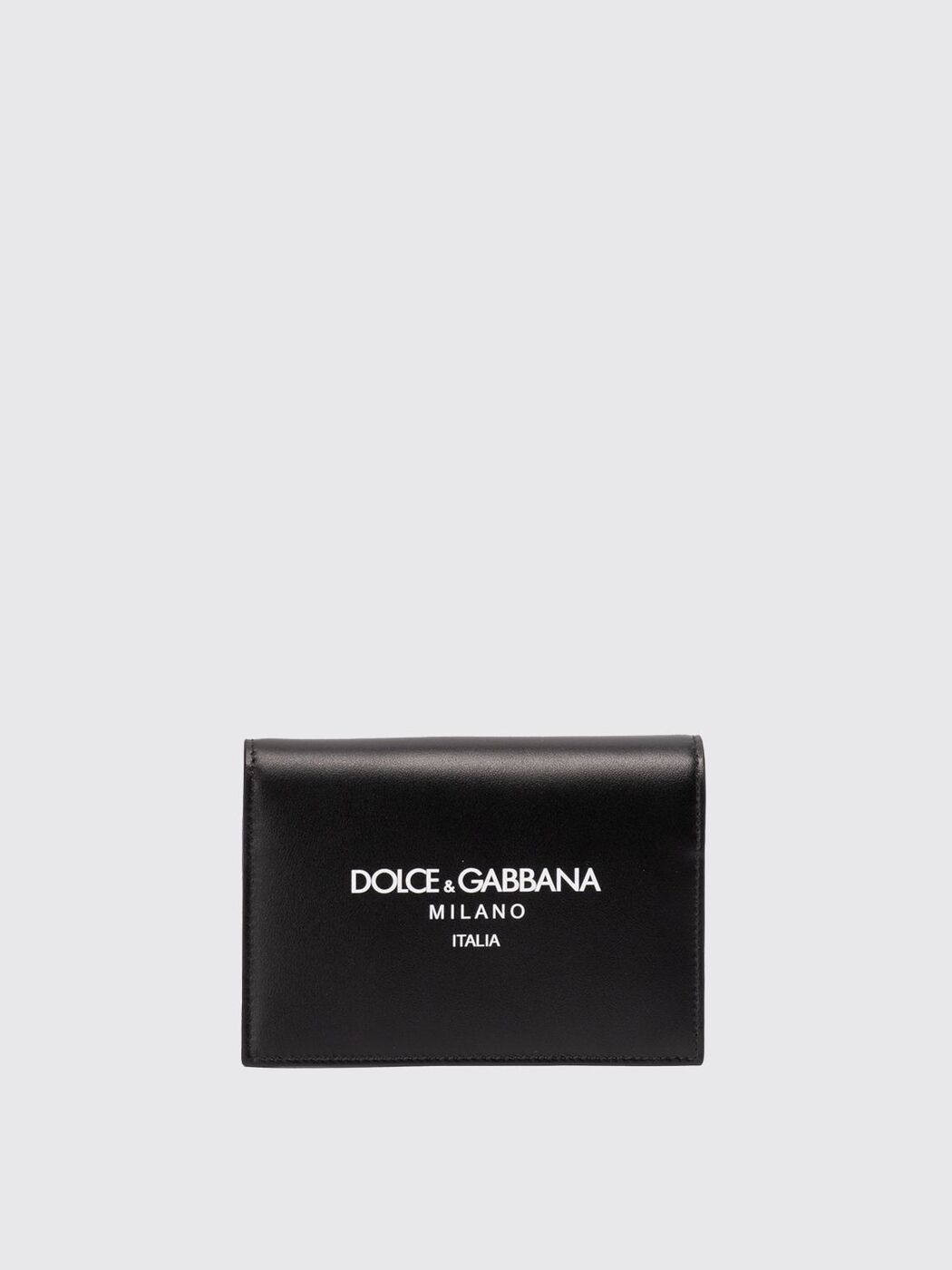 ドルチェ＆ガッバーナ 財布（メンズ） DOLCE&GABBANA ドルチェ&ガッバーナ ブラック Black 財布 メンズ 秋冬2023/2024 BP2215AN244 【関税・送料無料】【ラッピング無料】 gi