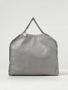 【15,000円以上1,000円OFF 】 STELLA MCCARTNEY ステラ マッカートニー グレー Grey ファッション小物 レディース 春夏2024 234387W9132 【関税 送料無料】【ラッピング無料】 gi