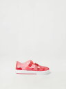 ドルチェ&ガッバーナ DOLCE&GABBANA ダービーシューズ シューズ ボーイズ レッド Derby shoes DN0115AT079 Red 関税 送料無料 ラッピング無料 2025SS gi
