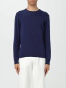 ドルモア DRUMOHR セーター ニットウェア メンズ ブルー Knitwear D0GN113 Blue 関税 送料無料 ラッピング無料 2024SS gi