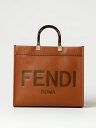 【15,000円以上ご購入で1,000円OFF！】 FENDI フェンディ トートバッグ レディース 春夏2024 8BH386ABVL 【関税・送料無料】【ラッピング無料】 gi