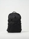 CP COMPANY シーピー カンパニー ブラック Black バックパック メンズ 春夏2024 16CMAC052A005269G 【関税・送料無料】【ラッピング無料】 gi