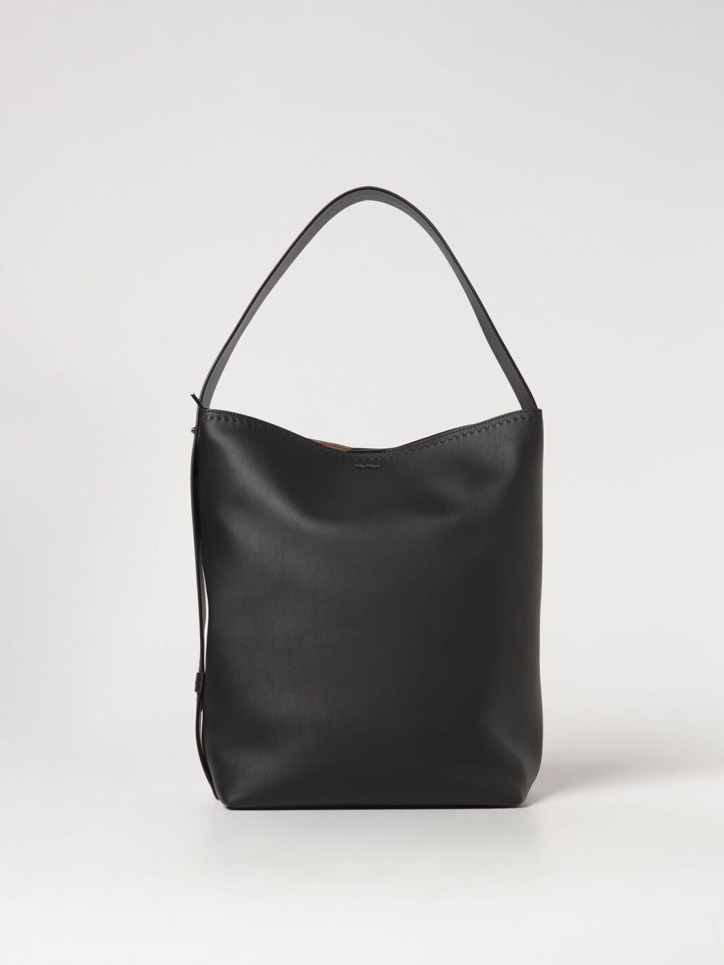 【0のつく日は全商品ポイント4倍】 MAX MARA マックス マーラ ブラック Black トートバッグ レディース 春夏2024 2414511051600 【関税・送料無料】【ラッピング無料】 gi