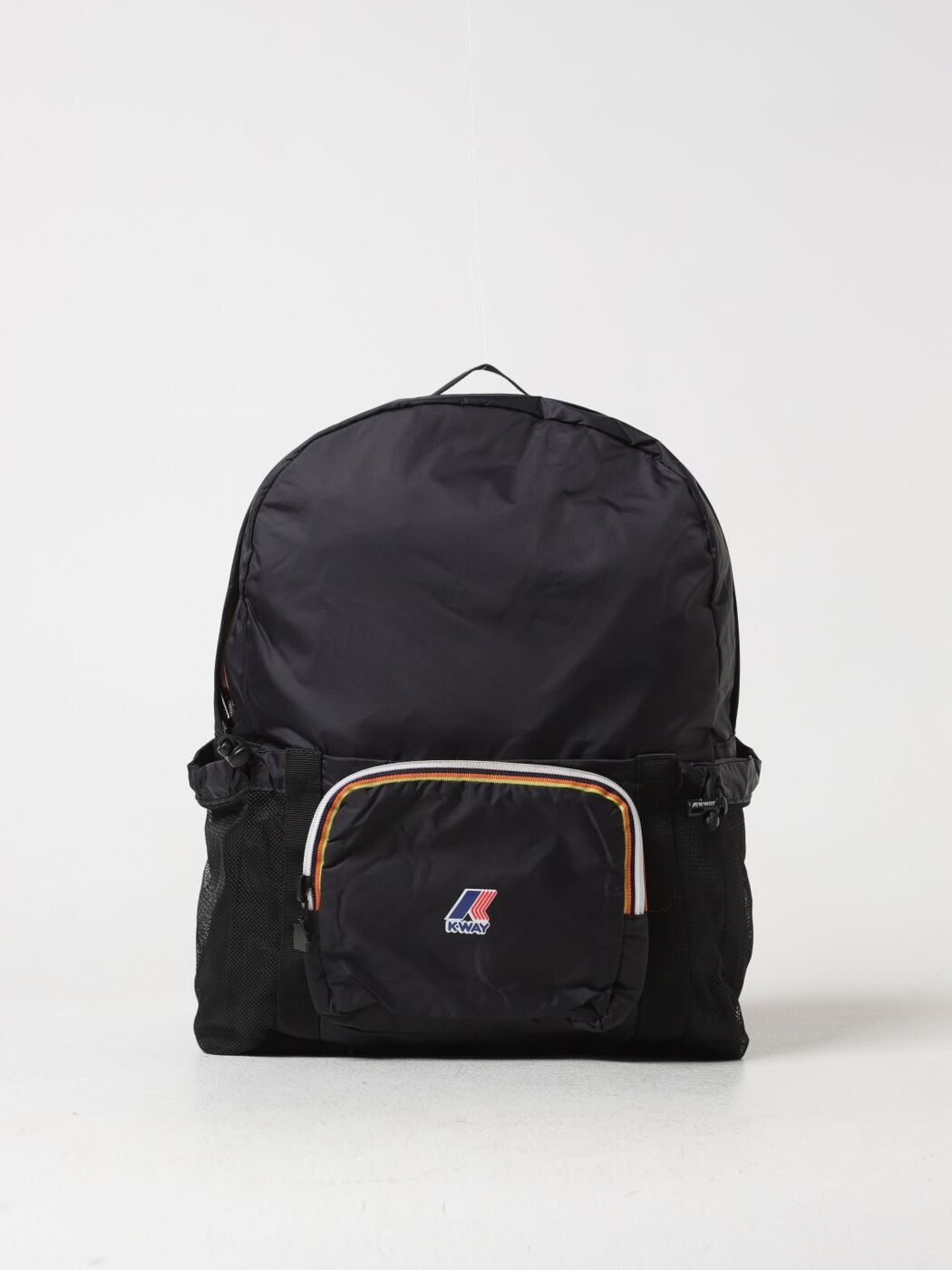  K-WAY åå Хåѥå  ֥å Backpacks K1128BW Black  ̵ ...