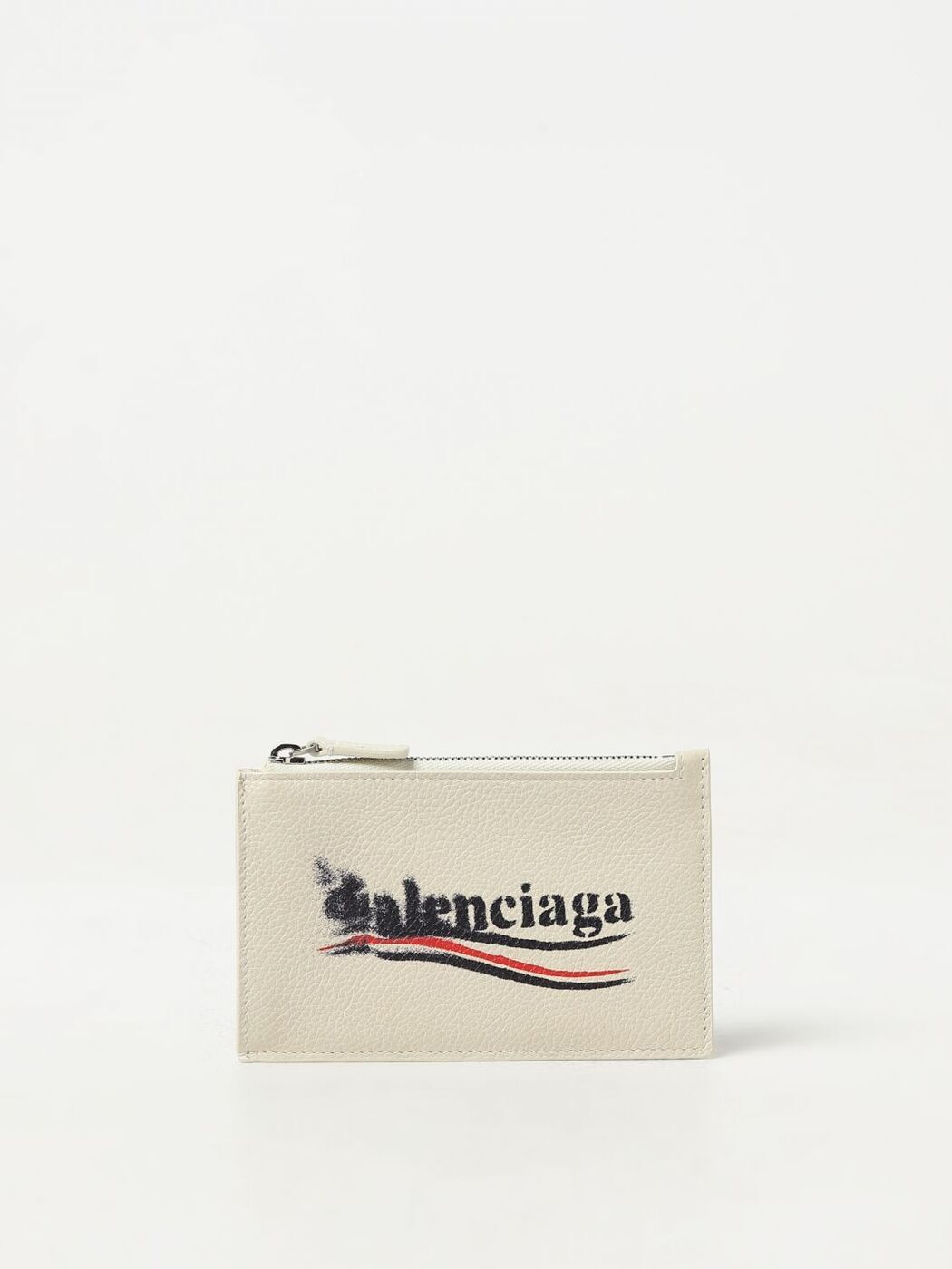 バレンシアガ 財布（メンズ） BALENCIAGA バレンシアガ ベージュ Beige 財布 メンズ 春夏2024 6405352AA3B 【関税・送料無料】【ラッピング無料】 gi