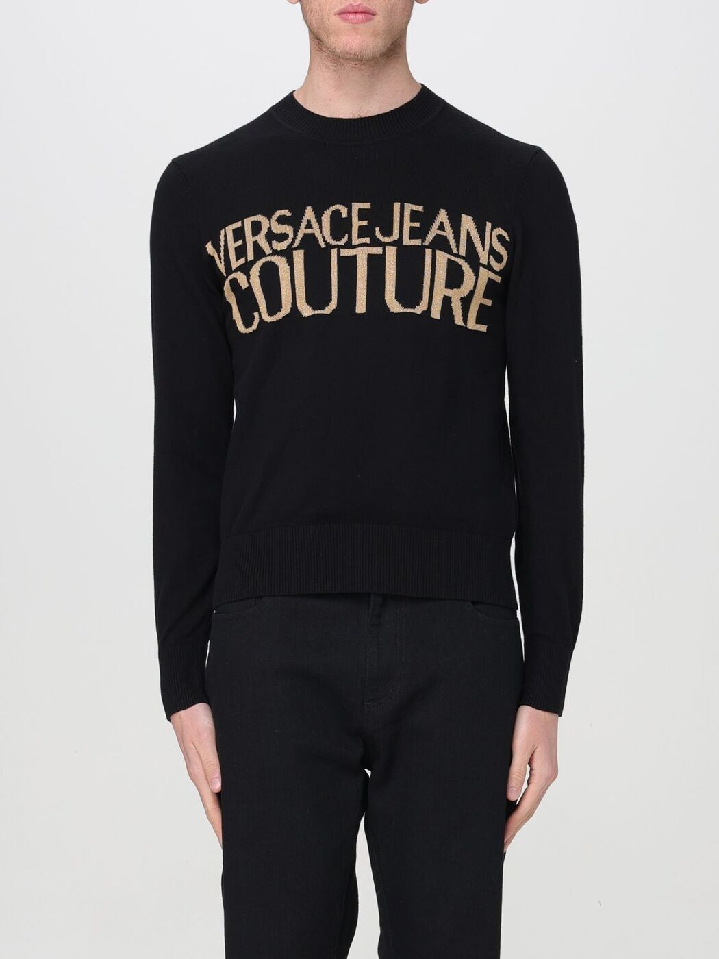 楽天市場】Versace(ニット・セーター|トップス):メンズ 楽天市場】Versace(ニット・セーター|トップス):メンズ