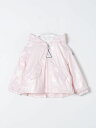 【15,000円以上1,000円OFF!!】 MONCLER モンクレール ピンク Pink ベビーウェア ベビーユニセックス 春夏2024 1A000315963V 【関税・送料無料】【ラッピング無料】 gi