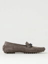 BRUNELLO CUCINELLI ブルネロクチネリ ブラウン Brown ローファー レディース 春夏2024 MZSFG2686 【関税・送料無料】【ラッピング無料】 gi