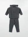 【0の付く日ポイント4倍】 EMPORIO ARMANI KIDS エンポリオ・アルマーニキッズ ショーツ ボーイズ 春夏2024 3D4VJD1JHSZ 【関税・送料無料】【ラッピング無料】 gi