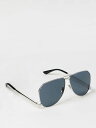 イヴ サンローラン SAINT LAURENT PARIS サングラス サングラス・メガネ メンズ シルバー Sunglasses 779848Y9902 Silver 関税 送料無料 ラッピング無料 2024SS gi