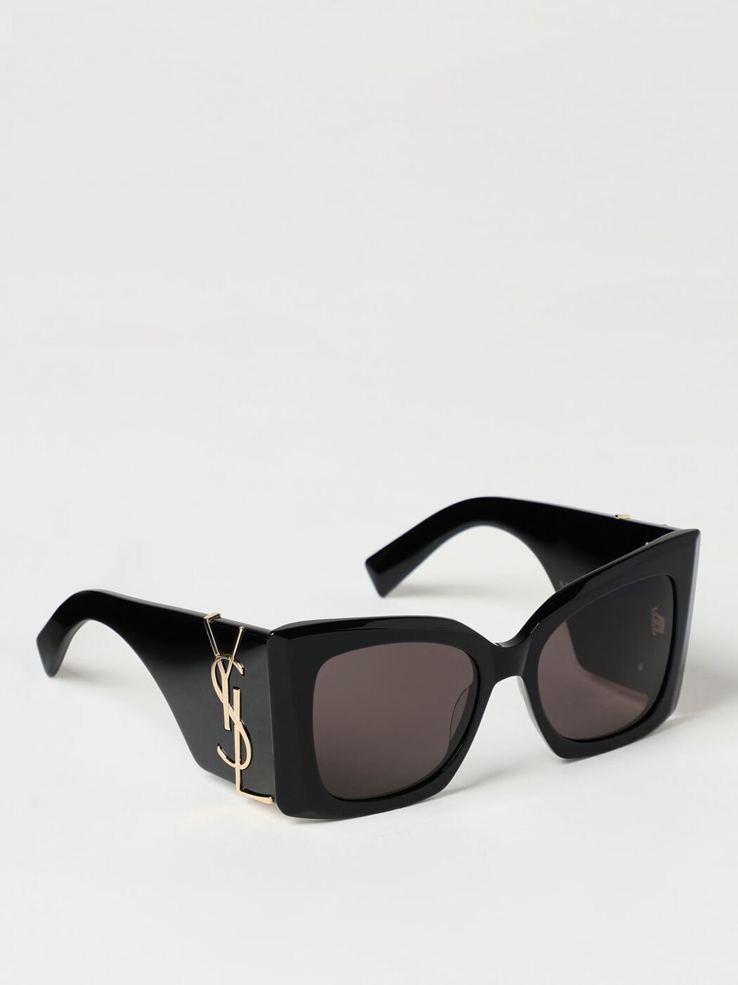   SAINT LAURENT PARIS 󥰥饹 󥰥饹ᥬ ǥ ֥å Sunglasses 73...
