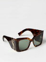 イヴ サンローラン SAINT LAURENT PARIS サングラス サングラス・メガネ レディース ブラウン Sunglasses 736461Y9956 Brown 関税 送料無料 ラッピング無料 2024SS gi