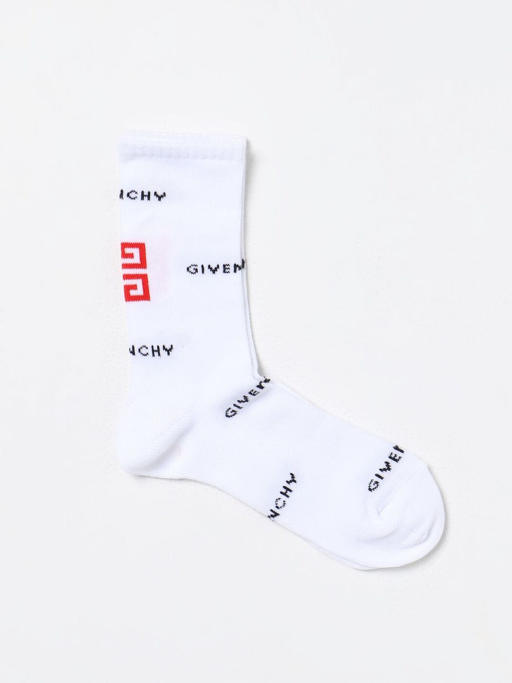 GIVENCHY ジバンシィ ホワイト White アンダーウェア ボーイズ 春夏2024 H30112 【関税・送料無料】【ラッピング無料】 gi