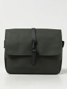 【三連休限定1000円OFF】 レインズ RAINS バッグ メンズ Business Bags 14580 Military 関税 送料無料 ラッピング無料 2025SS gi