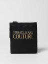 【15,000円以上1,000円OFF!!】 VERSACE JEANS COUTURE ヴェルサーチ ジーンズ クチュール ファッション小物 メンズ 春夏2023 74YA4B94ZS394 【関税・送料無料】【ラッピング無料】 gi