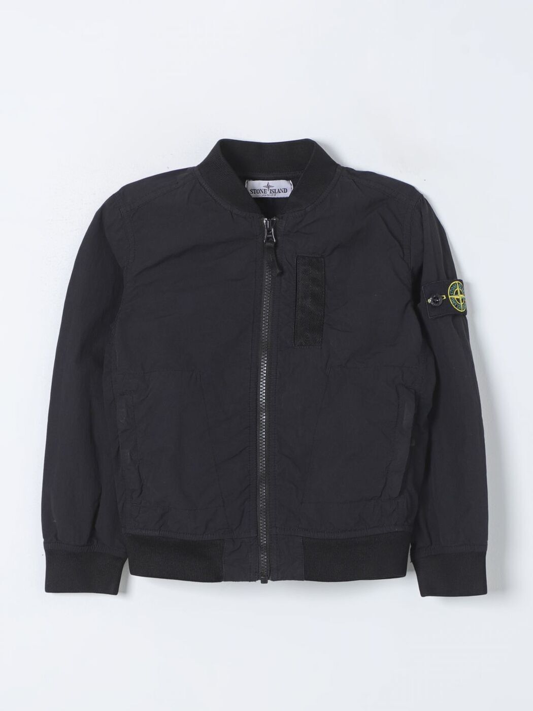おすすめ 2007AW STONE ISLAND BOMBER JACKET L | Pay ID