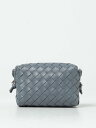 【10周年記念クーポン！P4倍！】 BOTTEGA VENETA ボッテガ ヴェネタ グレー Grey バッグ レディース 春夏2024 723547V1G11 【関税・送料無料】【ラッピング無料】 gi