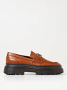 【本日ポイント4倍!!】 ホーガン HOGAN ローファー レディース Loafers HXW6480EP20KXT Leather 関税 送料無料 ラッピング無料 2024AW gi