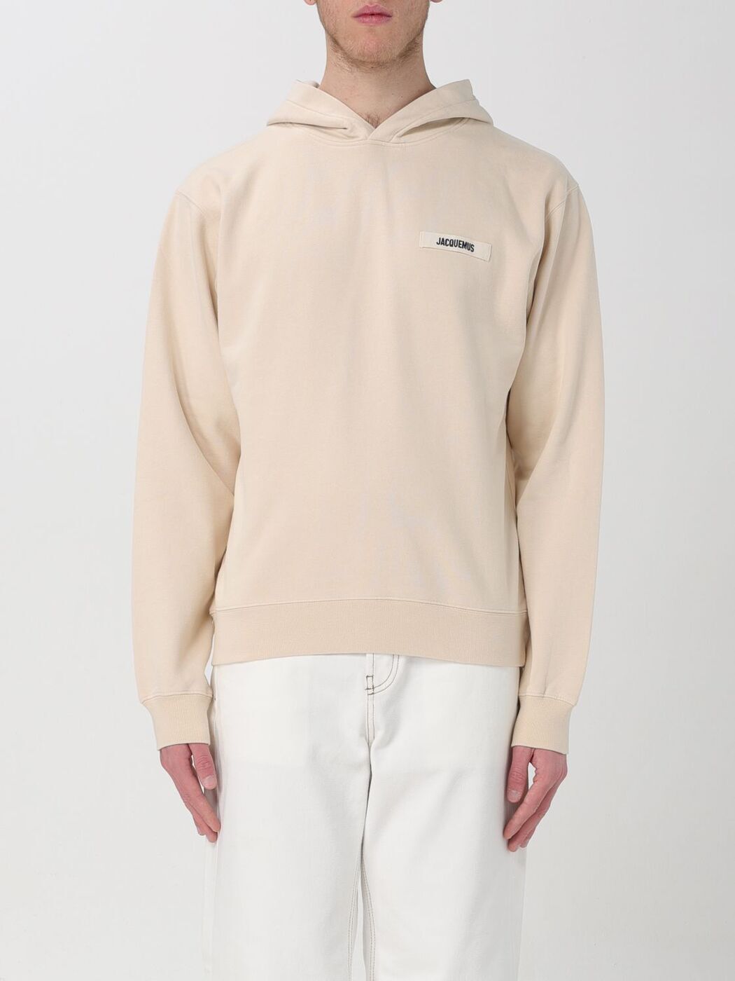 JACQUEMUS WbNX x[W Beige XCEFA Y t2024 245JS2472036 y֐ŁEzybsOz gi