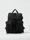 ガニー GANNI リュックサック バックパック レディース ブラック Backpacks and bum bags A4755 Black 関税 送料無料 ラッピング無料 2026AW gi