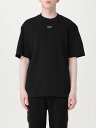 ヒューゴ HUGO Tシャツ メンズ ブラック T-shirts 50488330 Black 関税 送料無料 ラッピング無料 2025SS gi