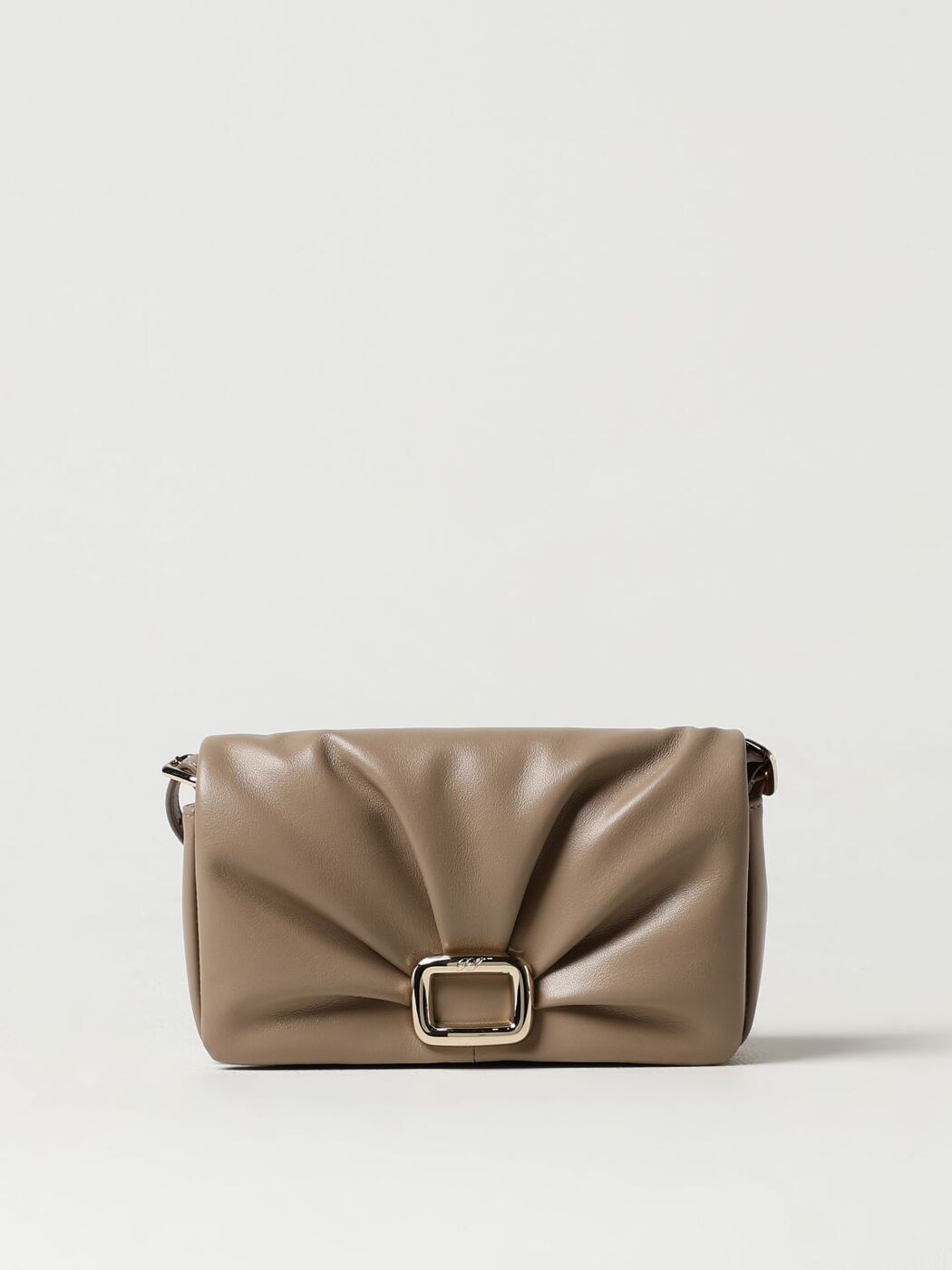   ROGER VIVIER Хå ǥ Business bags RAWAWHO2300XMA Dove Gre...