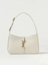 【三連休限定1000円OFF】 イヴ サンローラン SAINT LAURENT PARIS バッグ レディース Business bags 6572282R20W Yellow Cream 関税 送料無料 ラッピング無料 2025AW gi