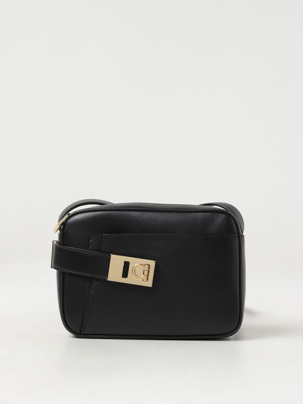 FERRAGAMO フェラガモ ブラック Black バッグ レディース 春夏2024 216292 769547  gi