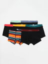 ポールスミス PAUL SMITH アンダーウェア メンズ マルチカラー Underwear M1A914M7PKQ Multicolor 関税 送料無料 ラッピング無料 2024AW gi
