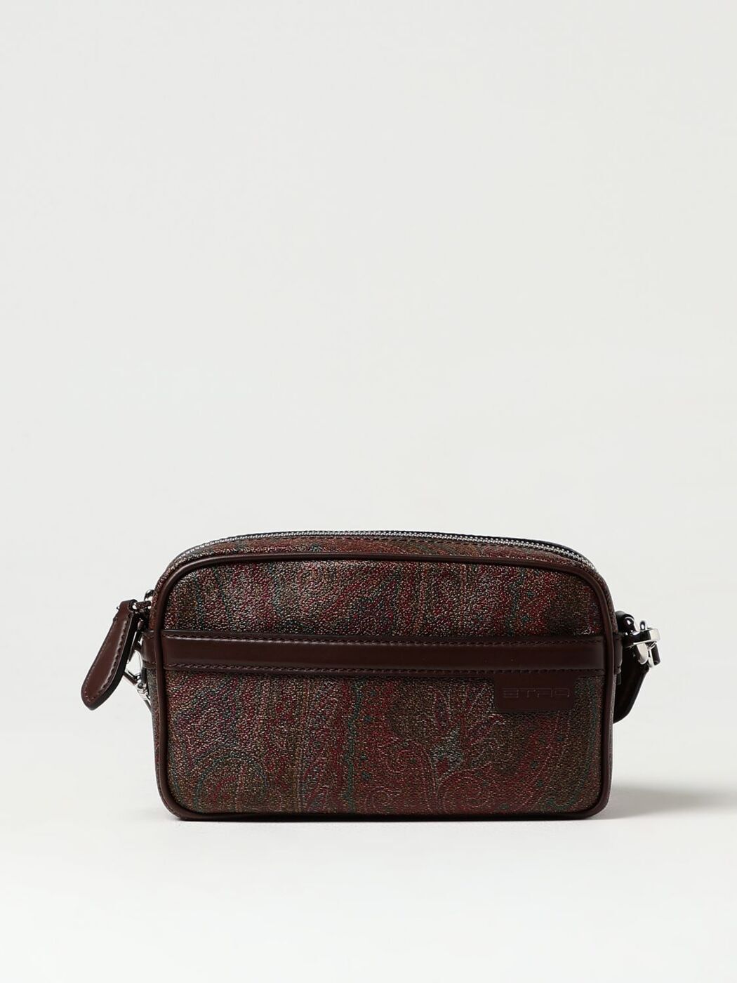 ETRO エトロ ブラウン Brown ファッション小物 メンズ 春夏2024 MP1C0002AA012 【関税・送料無料】【ラッピング無料】 gi