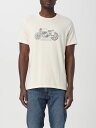 バブアー BARBOUR Tシャツ メンズ グレー T-shirts MTS1295 Grey 関税 送料無料 ラッピング無料 2024SS gi