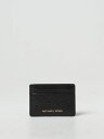  MICHAEL KORS マイケルコース ブラック Black 財布 レディース 春夏2024 34S3GJ6D1L  gi