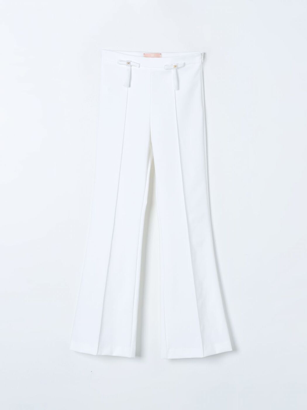 楽天BRANDSHOP・クラージュ楽天市場店エリザベッタ フランキ ELISABETTA FRANCHI LA MIA BAMBINA パンツ ボーイズ Cargo trousers EFPA2450TV665 Yellow Cream 関税 送料無料 ラッピング無料 2024SS gi