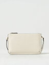 【三連休限定1000円OFF】 ローレン ラルフ ローレン LAUREN RALPH LAUREN バッグ レディース ベージュ Business bags 431920066003 Cream 関税 送料無料 ラッピング無料 2025SS gi