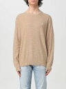 ポロ ラルフ ローレン POLO RALPH LAUREN セーター ニットウェア メンズ Knitwear 710786665011 Kaki 関税 送料無料 ラッピング無料 2024SS gi