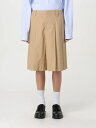 アンブッシュ AMBUSH ズボン パンツ メンズ ベージュ Trousers BMCB002S24FAB001 Beige 関税 送料無料 ラッピング無料 2024SS gi