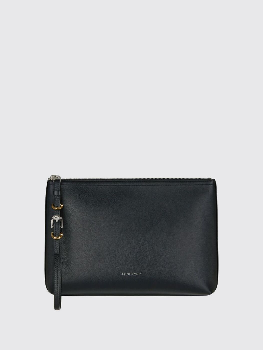 GIVENCHY ジバンシィ ブラック Black クラッチバッグ レディース 春夏2024 BB60N8B1Q7 【関税・送料無料】【ラッピング無料】 gi